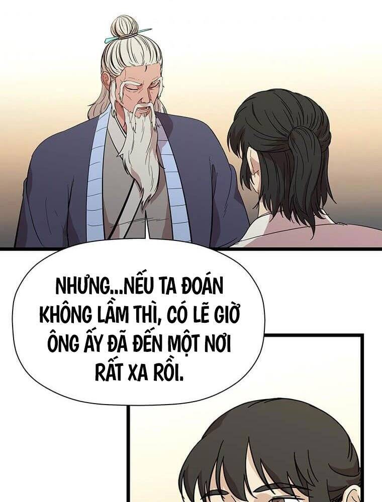 Học Giả Trở Lại Chapter 122 - Trang 2