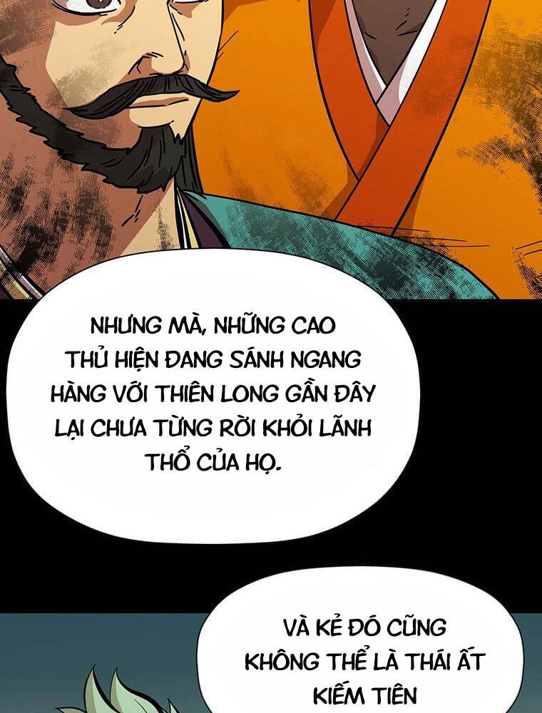 Học Giả Trở Lại Chapter 119 - Trang 2