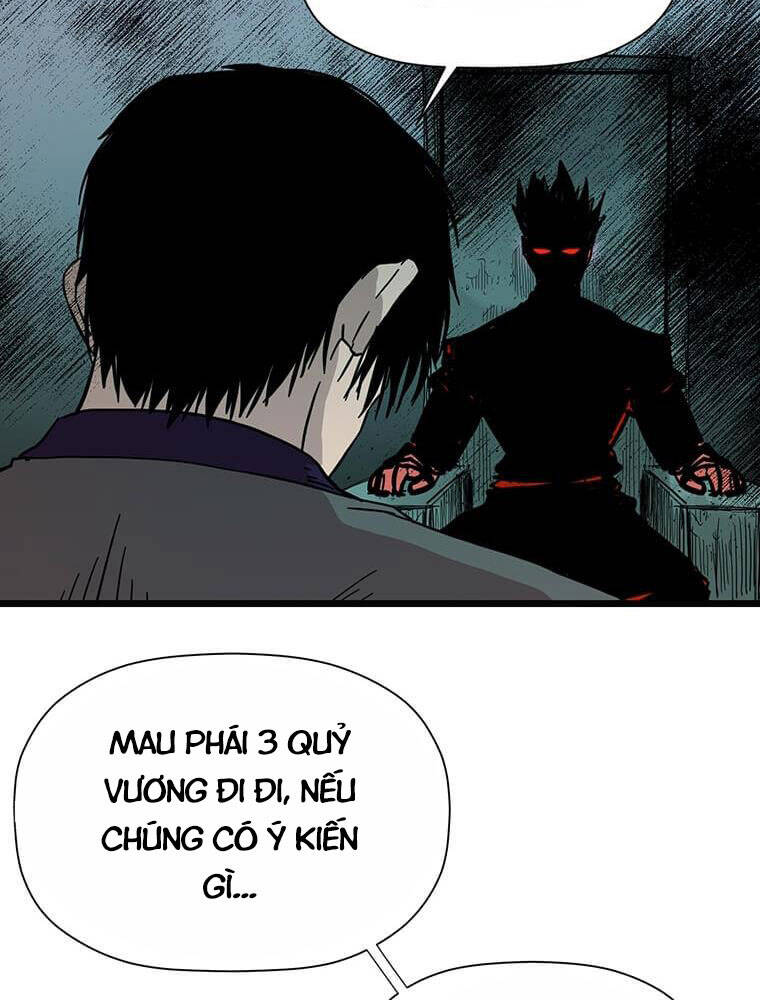 Học Giả Trở Lại Chapter 119 - Trang 2