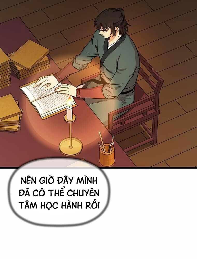 Học Giả Trở Lại Chapter 118 - Trang 2