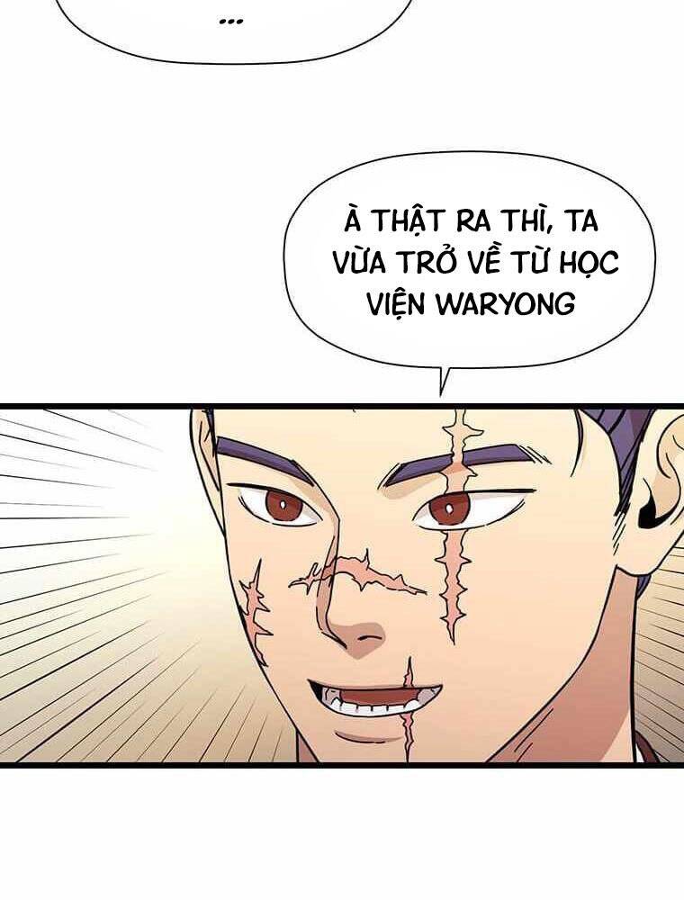 Học Giả Trở Lại Chapter 118 - Trang 2