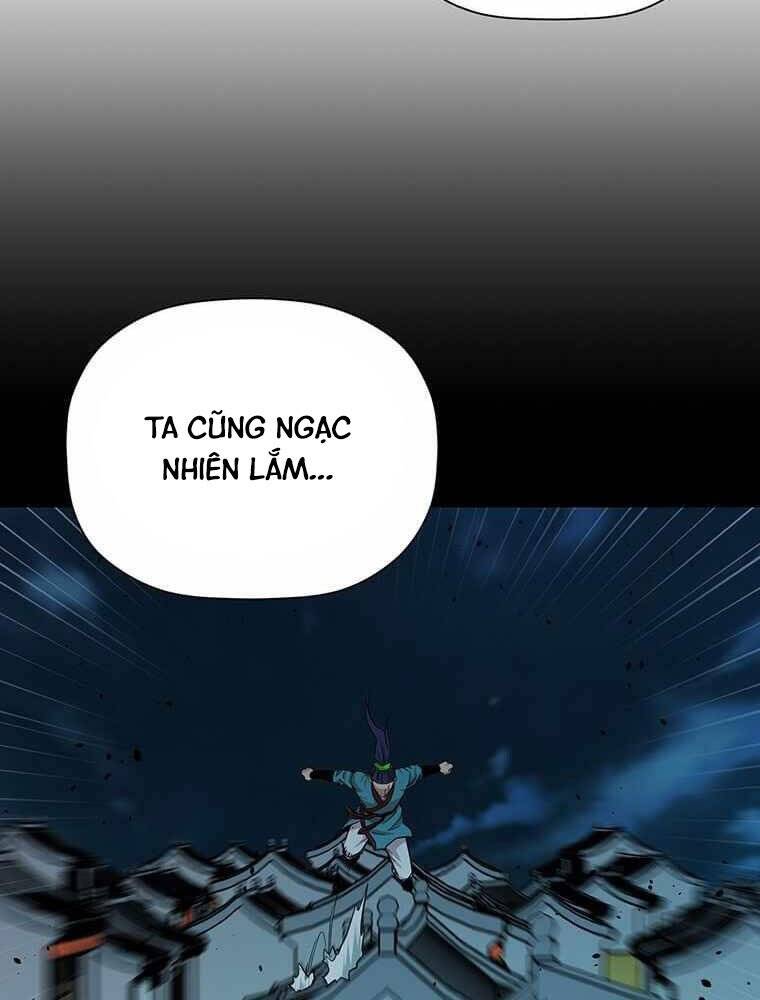 Học Giả Trở Lại Chapter 118 - Trang 2