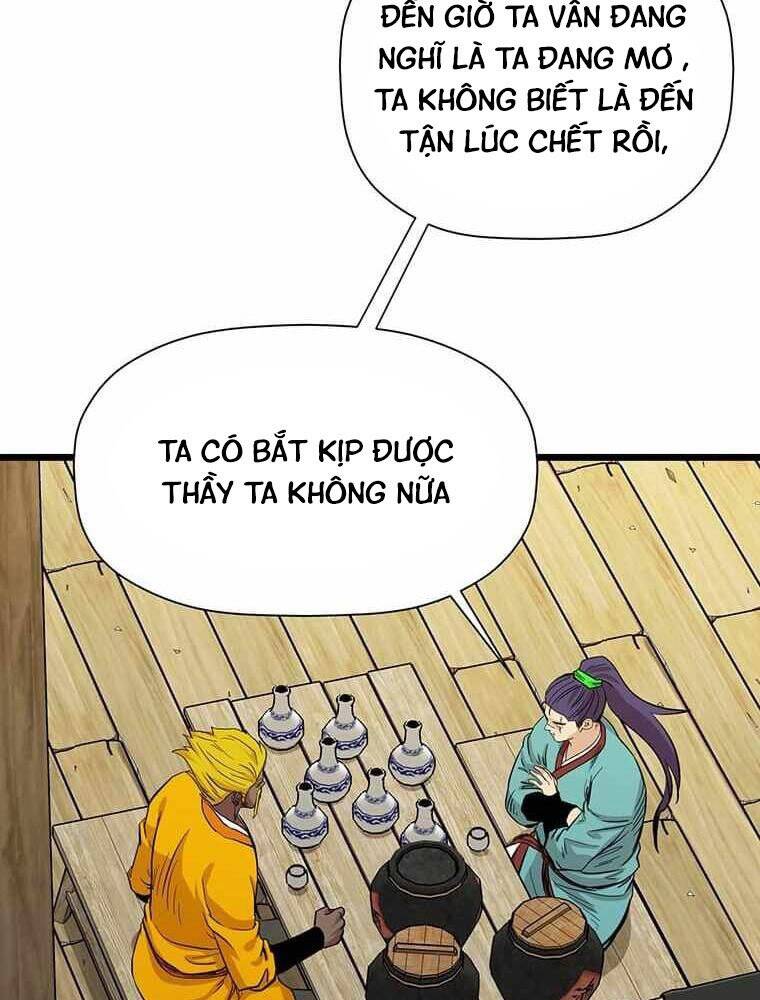 Học Giả Trở Lại Chapter 118 - Trang 2