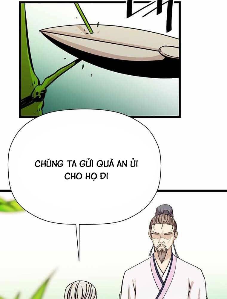 Học Giả Trở Lại Chapter 118 - Trang 2