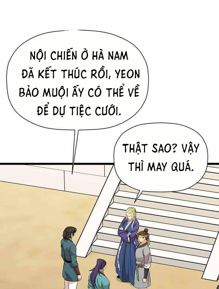 Học Giả Trở Lại Chapter 115 - Trang 2