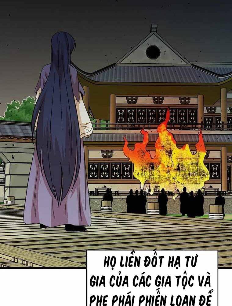 Học Giả Trở Lại Chapter 115 - Trang 2