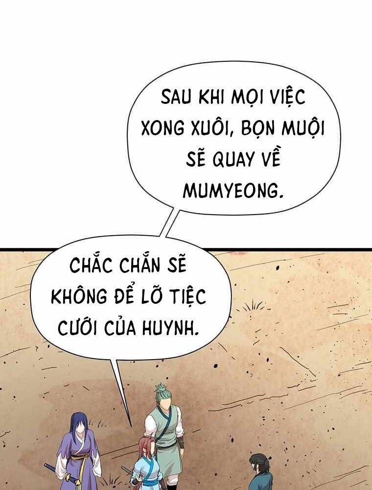 Học Giả Trở Lại Chapter 115 - Trang 2