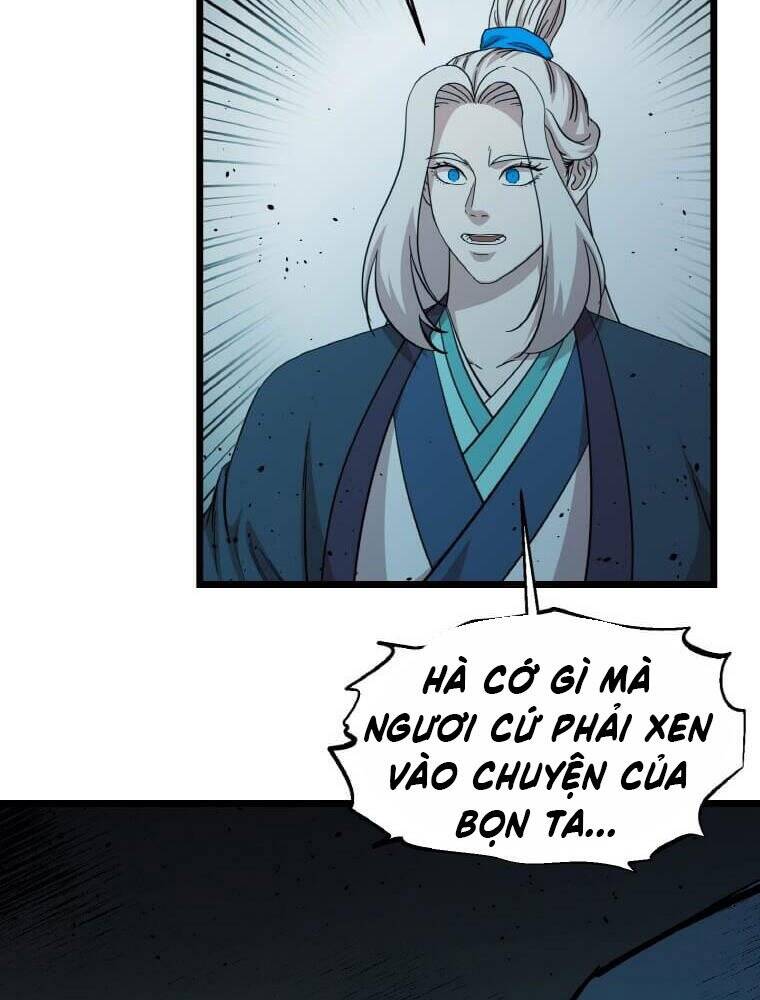 Học Giả Trở Lại Chapter 114 - Trang 2