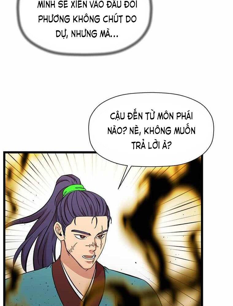 Học Giả Trở Lại Chapter 110 - Trang 2