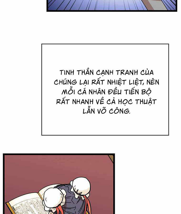 Học Giả Trở Lại Chapter 104 - Trang 2