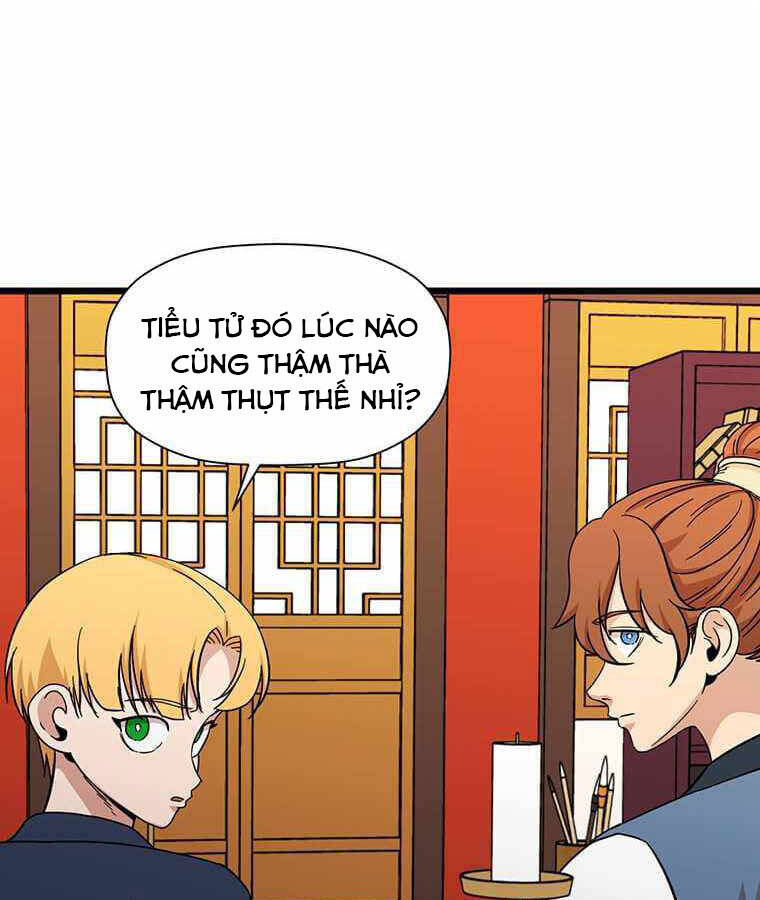 Học Giả Trở Lại Chapter 104 - Trang 2