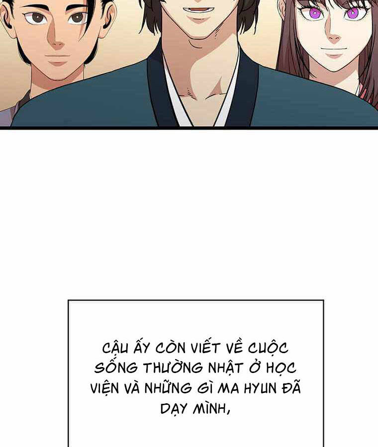 Học Giả Trở Lại Chapter 104 - Trang 2