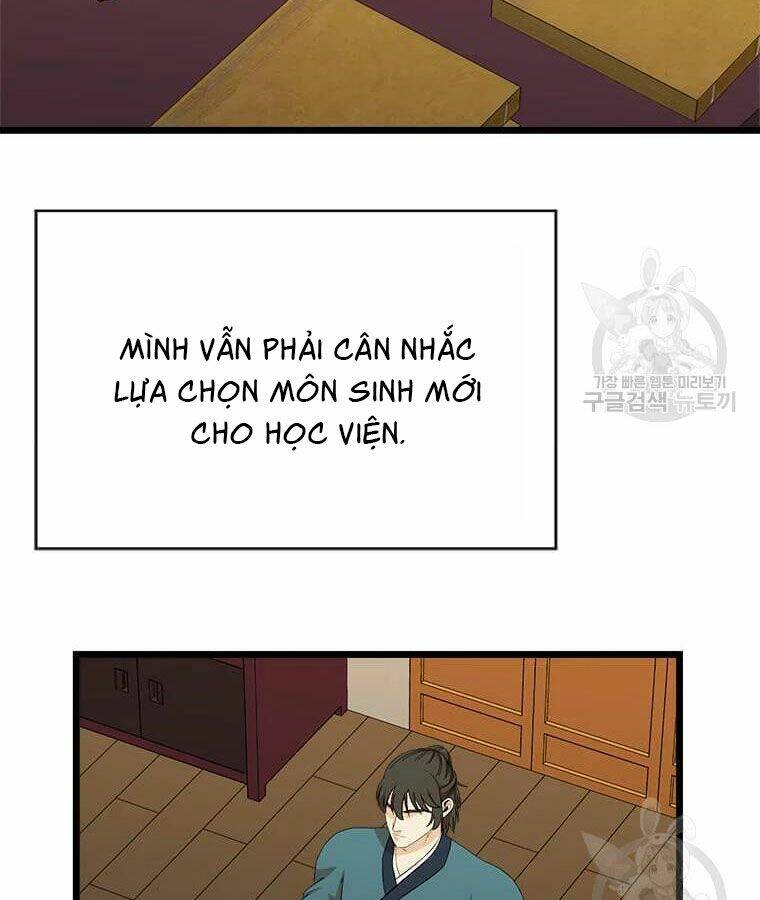 Học Giả Trở Lại Chapter 96 - Trang 2