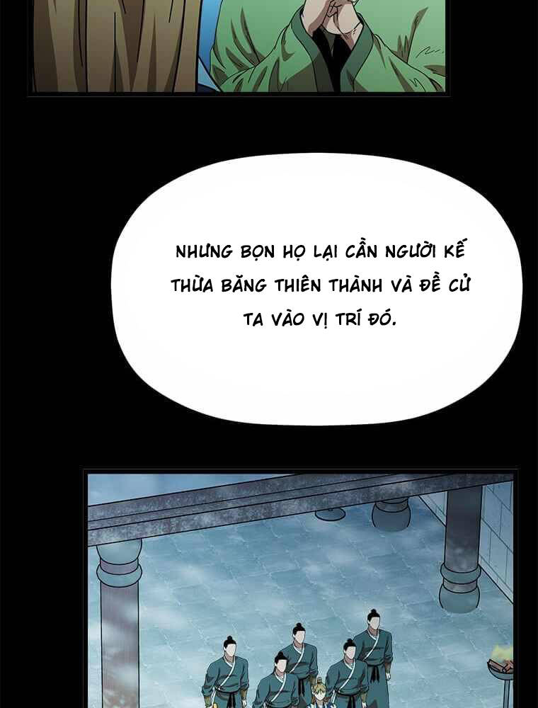 Học Giả Trở Lại Chapter 93 - Trang 2