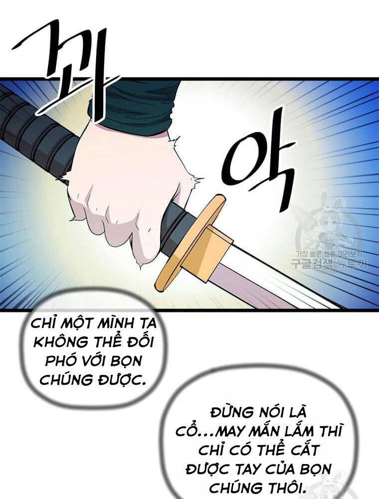 Học Giả Trở Lại Chapter 90 - Trang 2