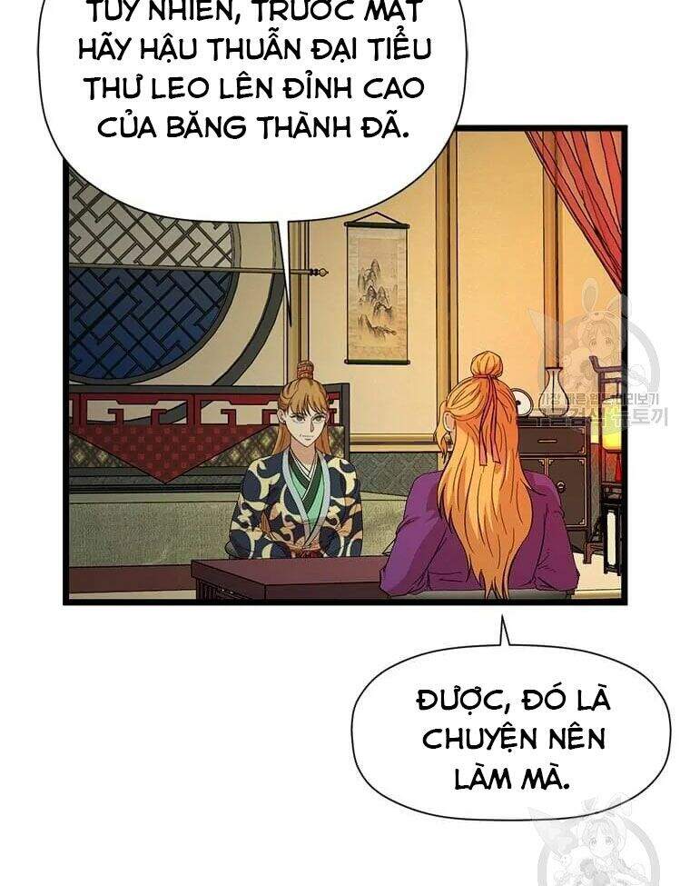 Học Giả Trở Lại Chapter 86 - Trang 2