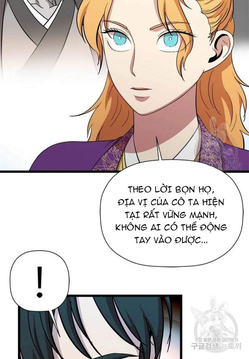 Học Giả Trở Lại Chapter 85 - Trang 2