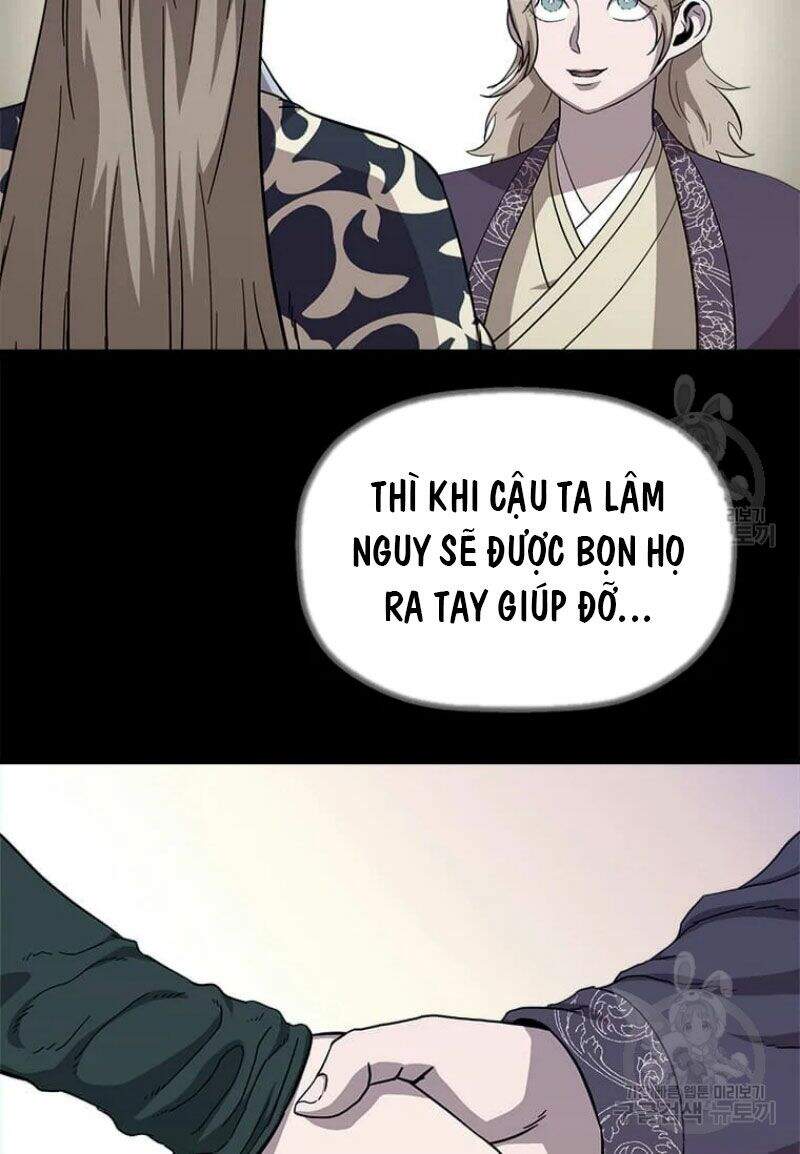 Học Giả Trở Lại Chapter 85 - Trang 2