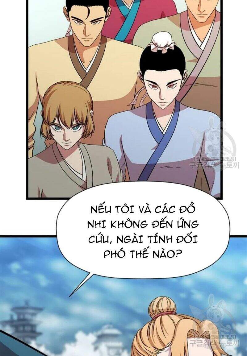 Học Giả Trở Lại Chapter 85 - Trang 2