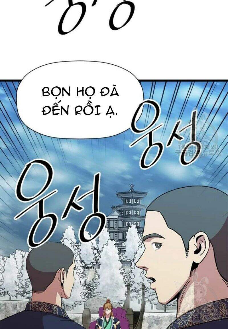 Học Giả Trở Lại Chapter 85 - Trang 2