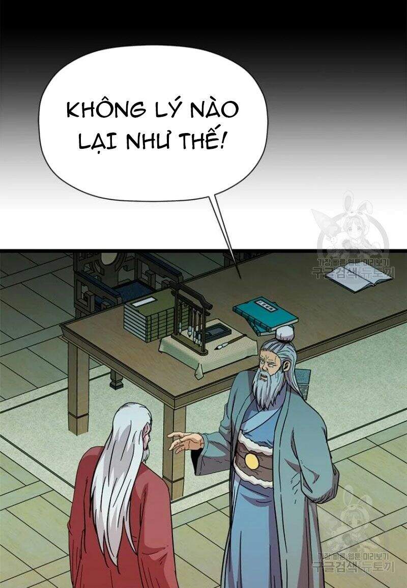 Học Giả Trở Lại Chapter 85 - Trang 2