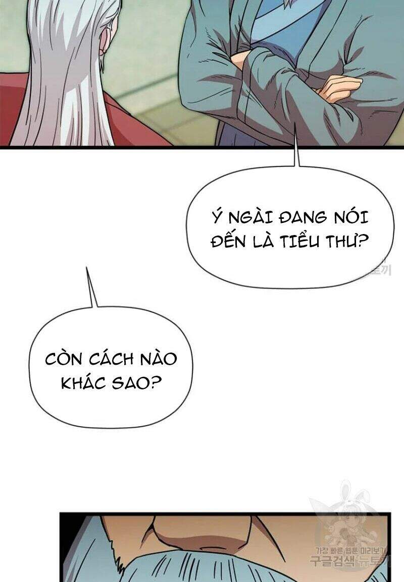 Học Giả Trở Lại Chapter 85 - Trang 2