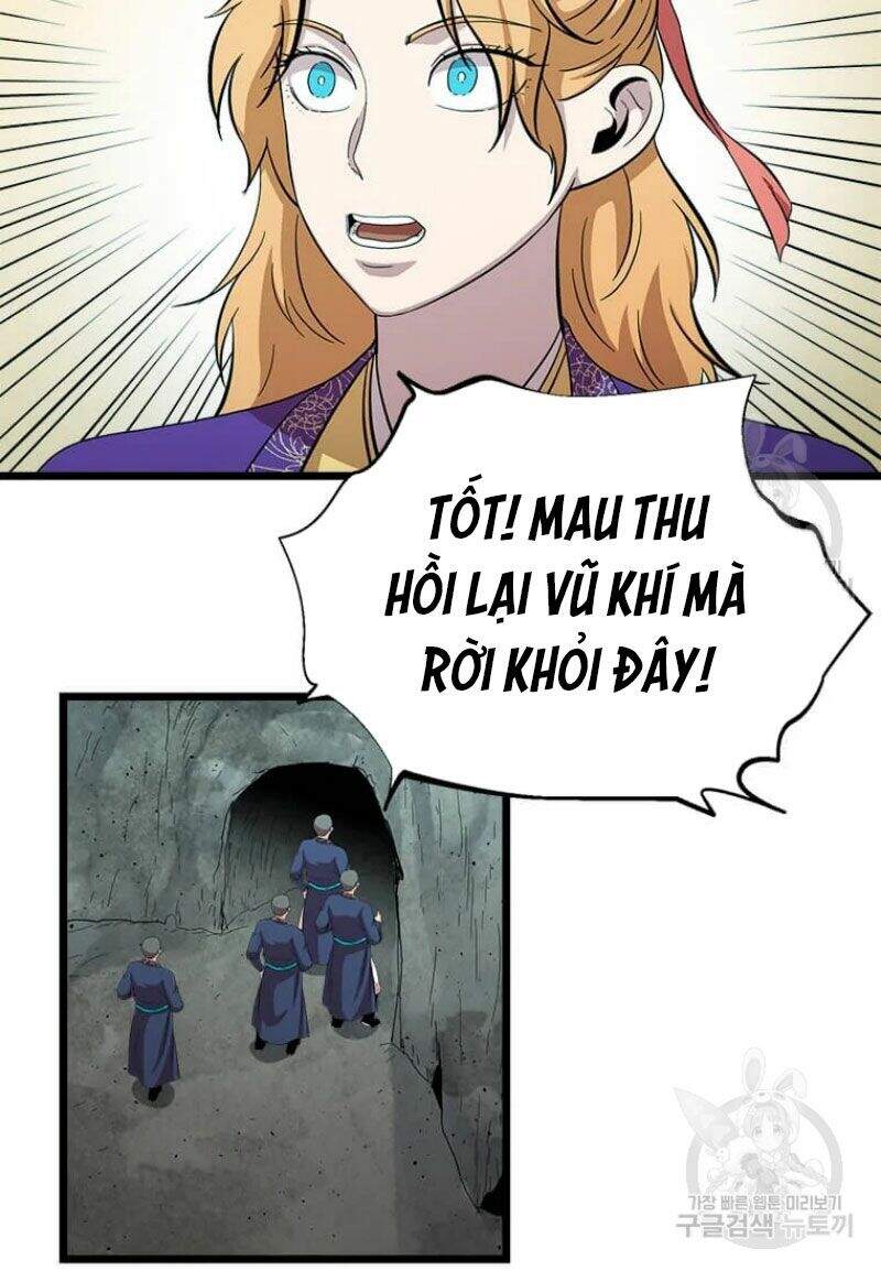 Học Giả Trở Lại Chapter 85 - Trang 2