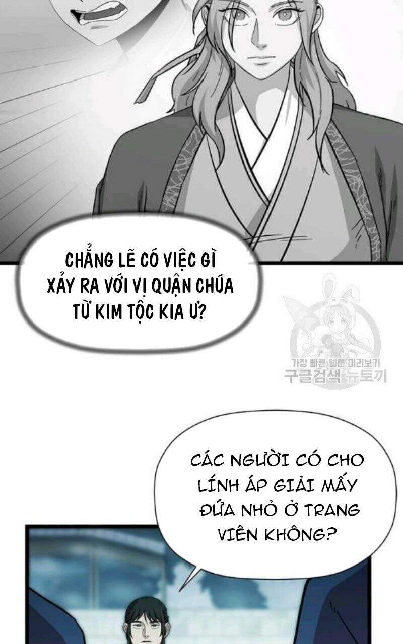 Học Giả Trở Lại Chapter 82 - Trang 2