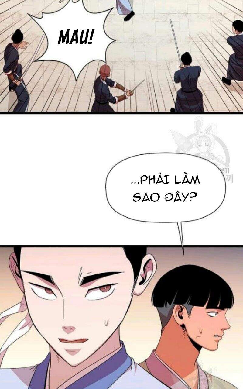 Học Giả Trở Lại Chapter 82 - Trang 2