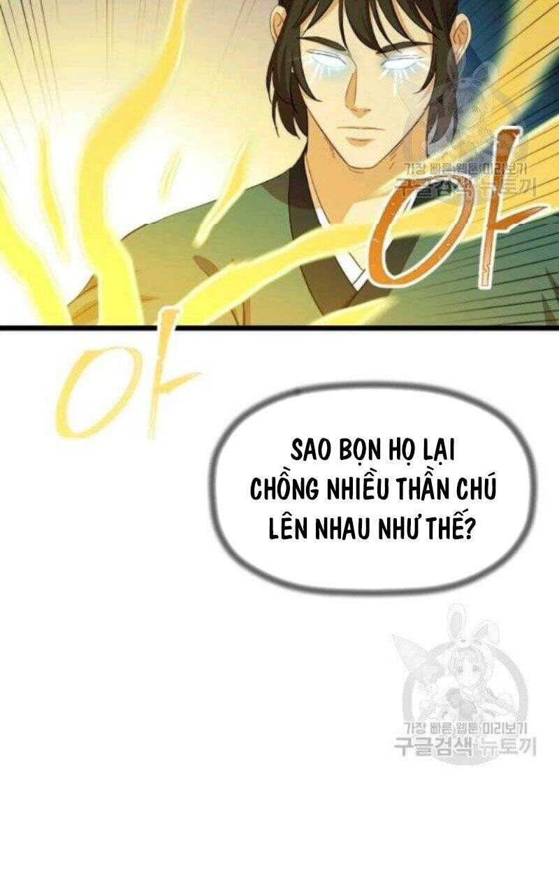 Học Giả Trở Lại Chapter 78 - Trang 2