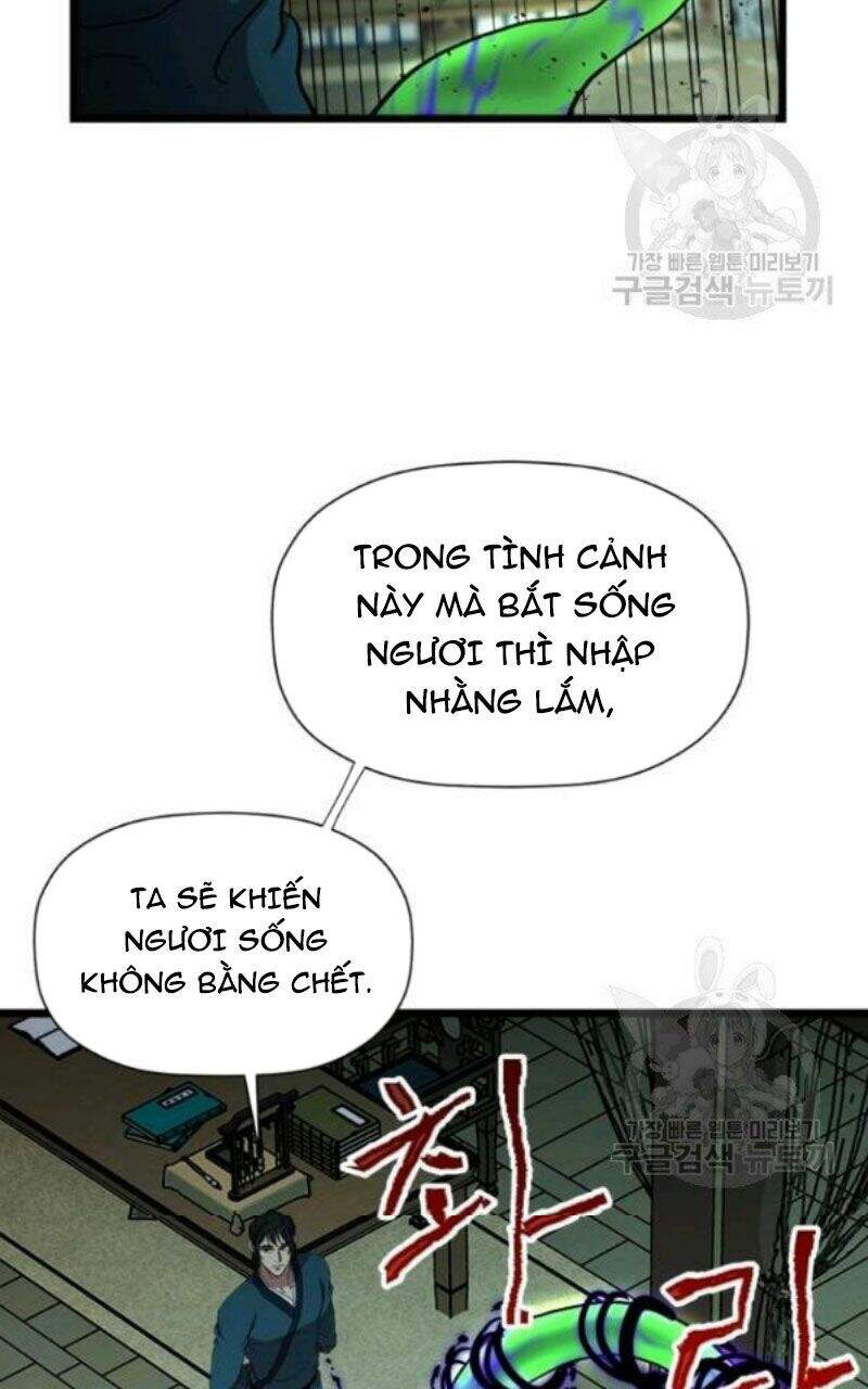 Học Giả Trở Lại Chapter 78 - Trang 2