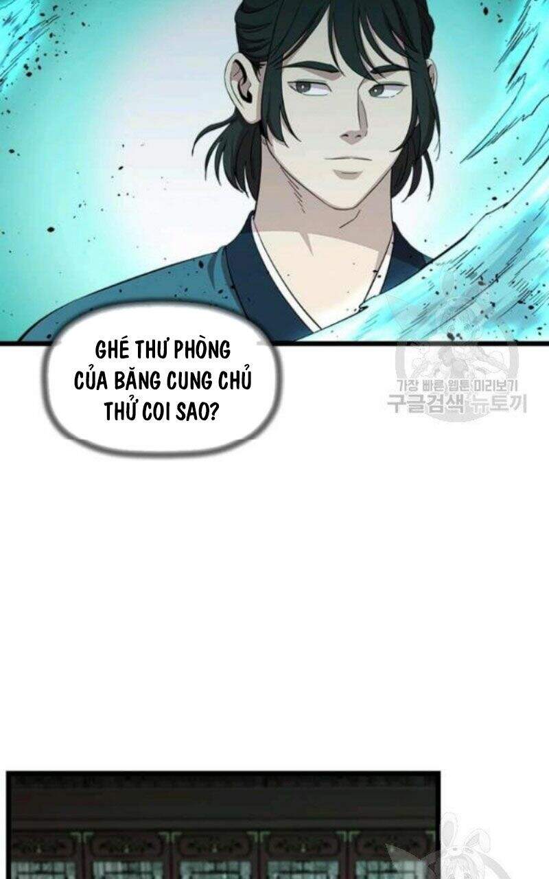 Học Giả Trở Lại Chapter 78 - Trang 2