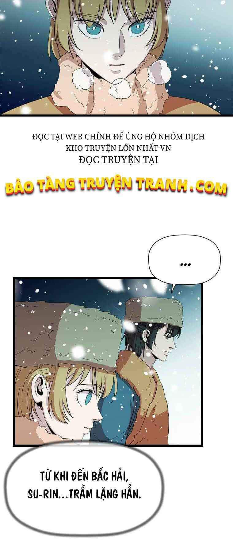 Học Giả Trở Lại Chapter 74 - Trang 2