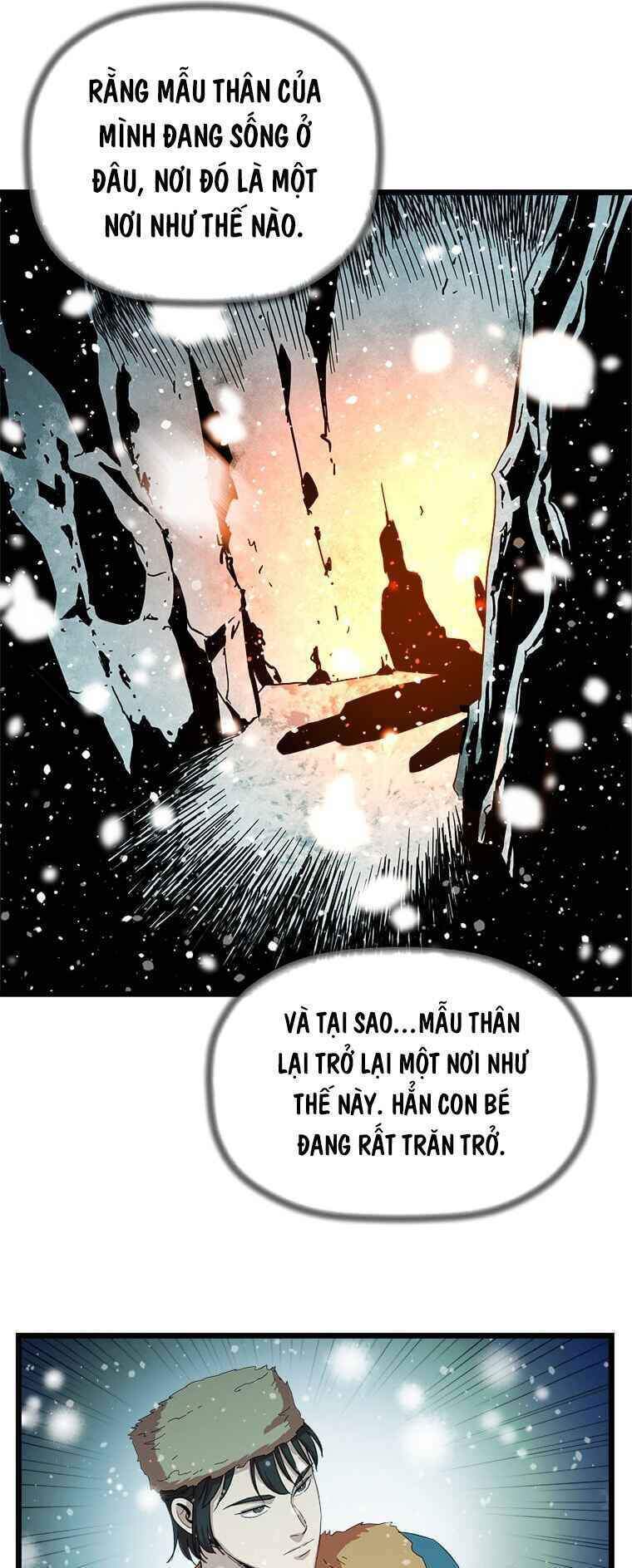 Học Giả Trở Lại Chapter 74 - Trang 2