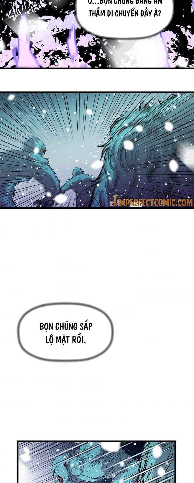 Học Giả Trở Lại Chapter 74 - Trang 2