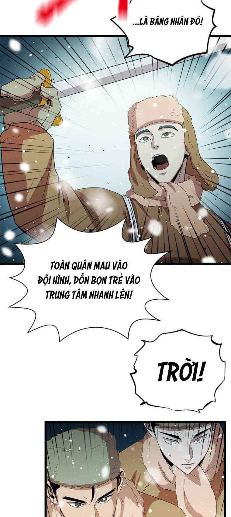 Học Giả Trở Lại Chapter 74 - Trang 2