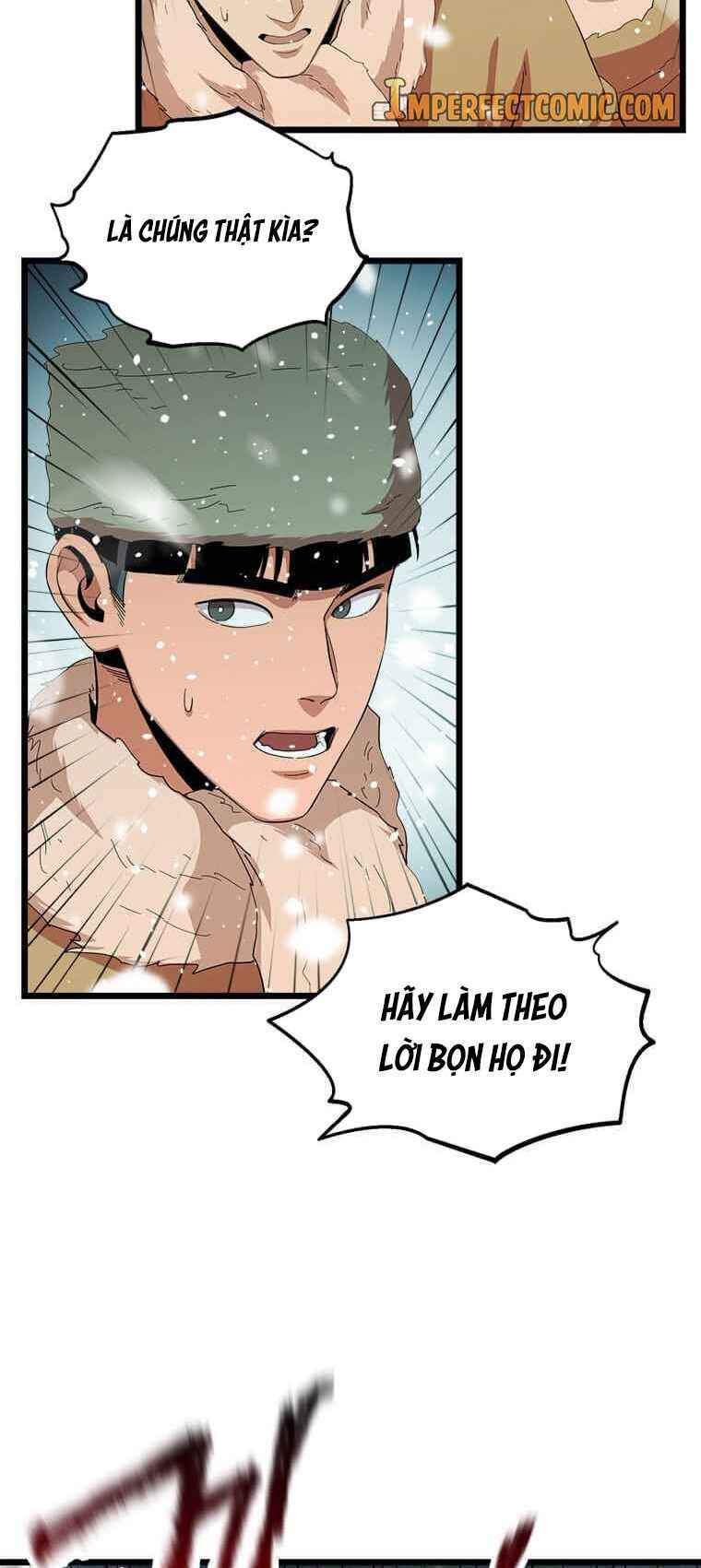 Học Giả Trở Lại Chapter 74 - Trang 2