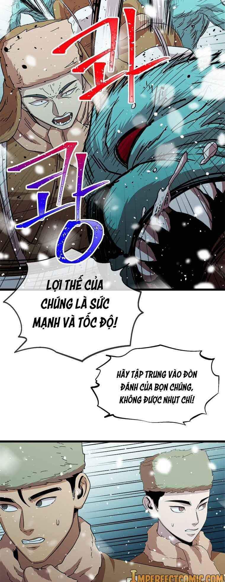 Học Giả Trở Lại Chapter 74 - Trang 2