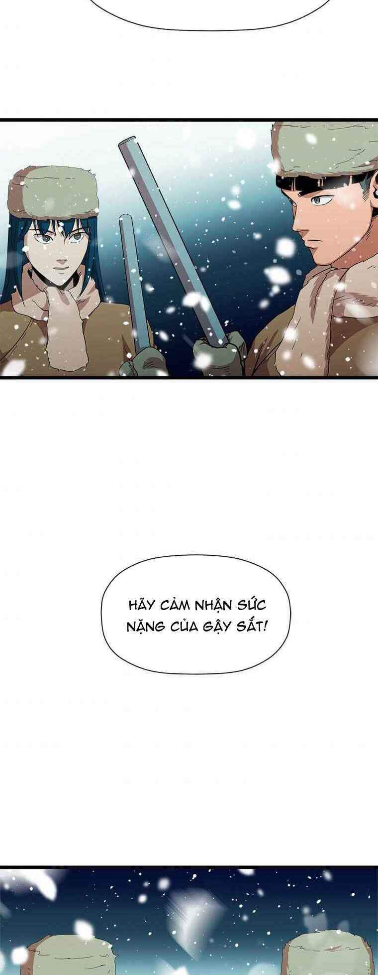 Học Giả Trở Lại Chapter 74 - Trang 2