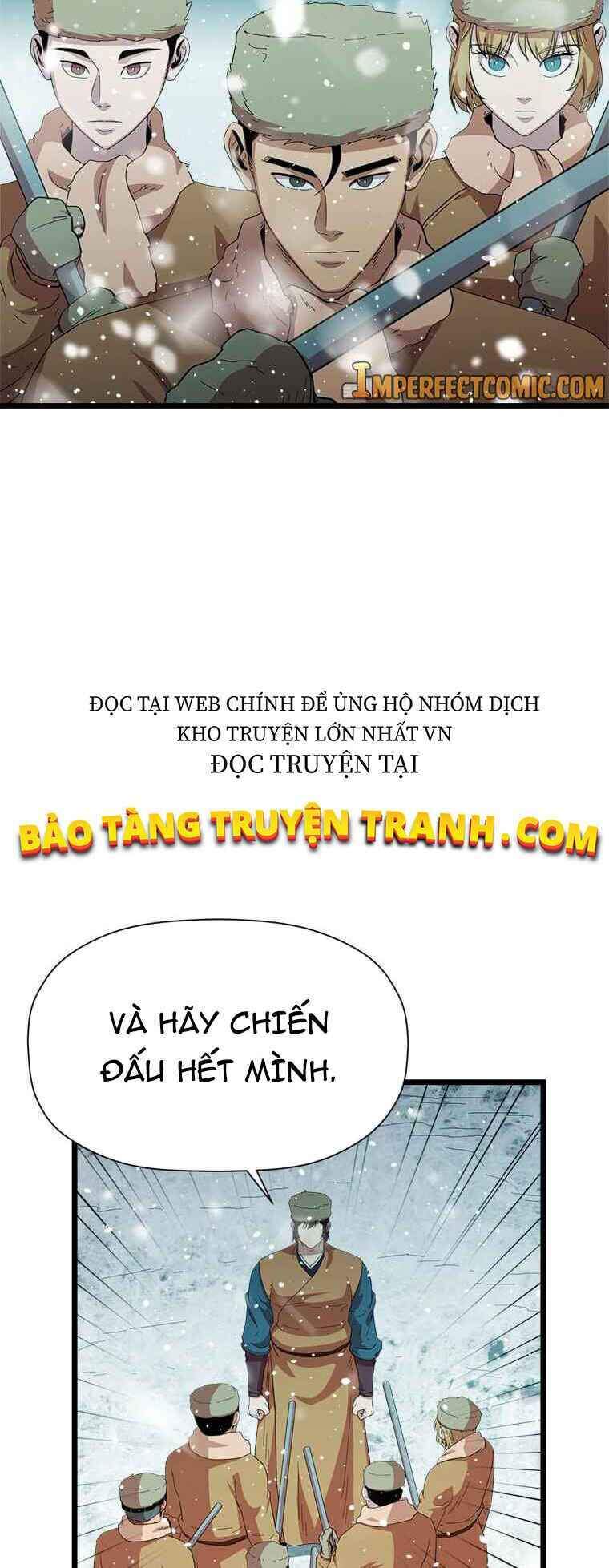 Học Giả Trở Lại Chapter 74 - Trang 2