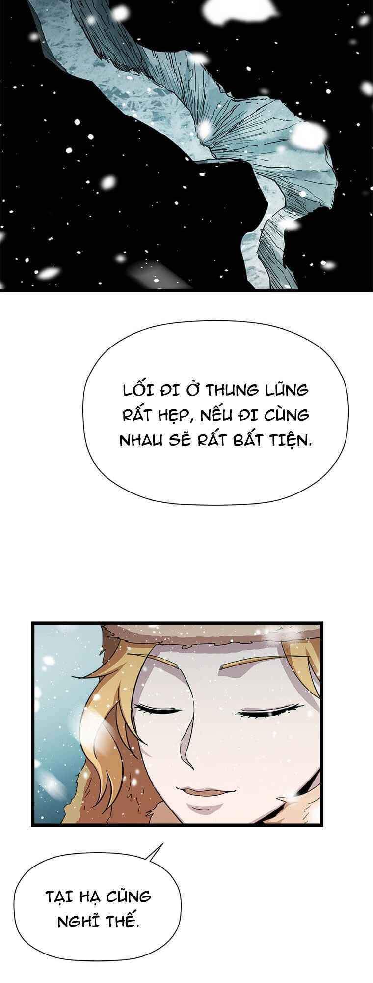 Học Giả Trở Lại Chapter 74 - Trang 2