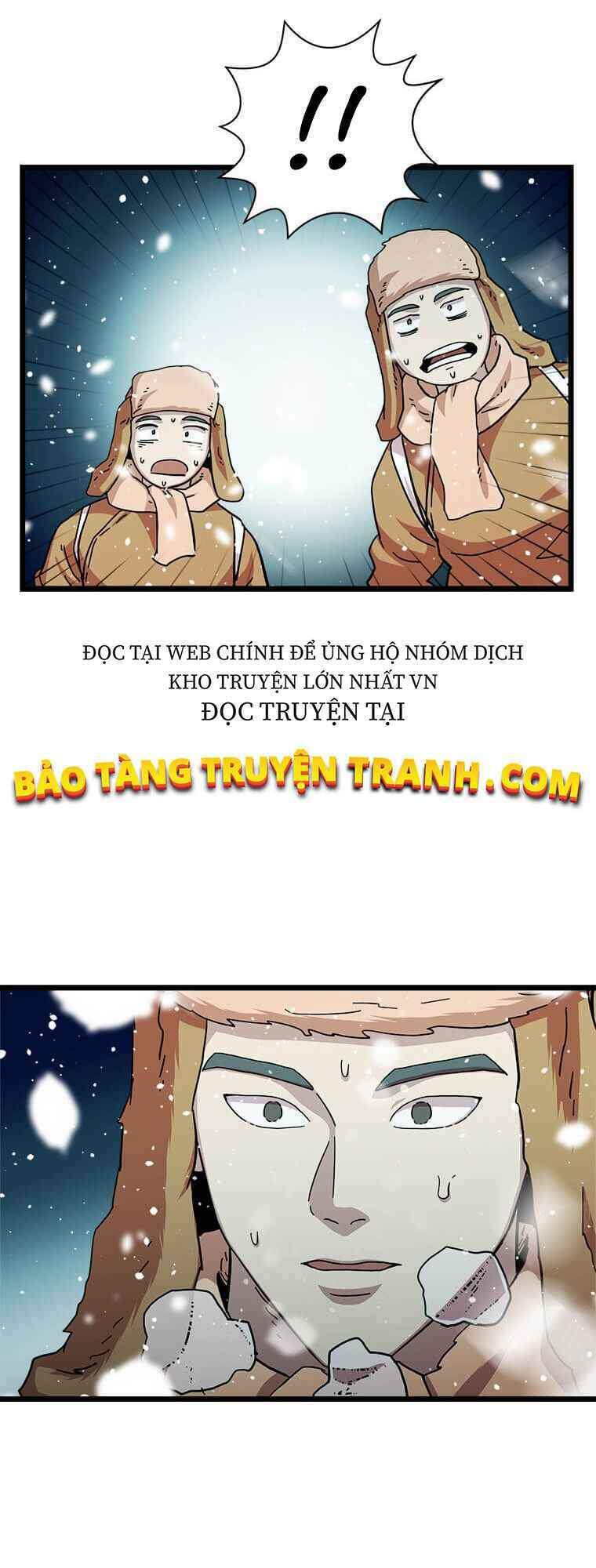 Học Giả Trở Lại Chapter 74 - Trang 2