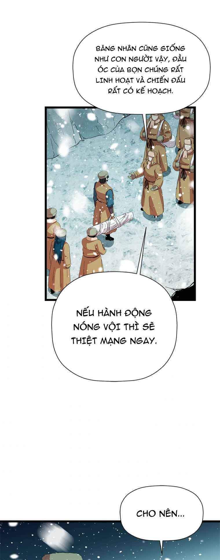 Học Giả Trở Lại Chapter 74 - Trang 2