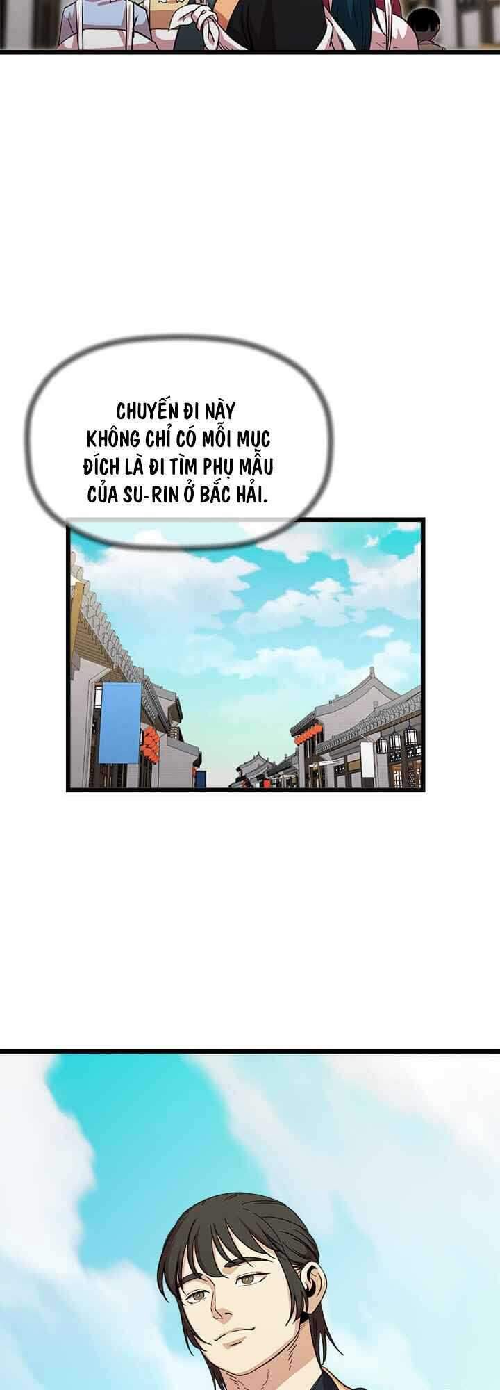 Học Giả Trở Lại Chapter 71 - Trang 2