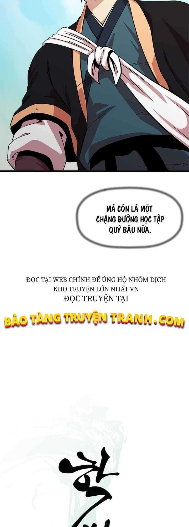 Học Giả Trở Lại Chapter 71 - Trang 2