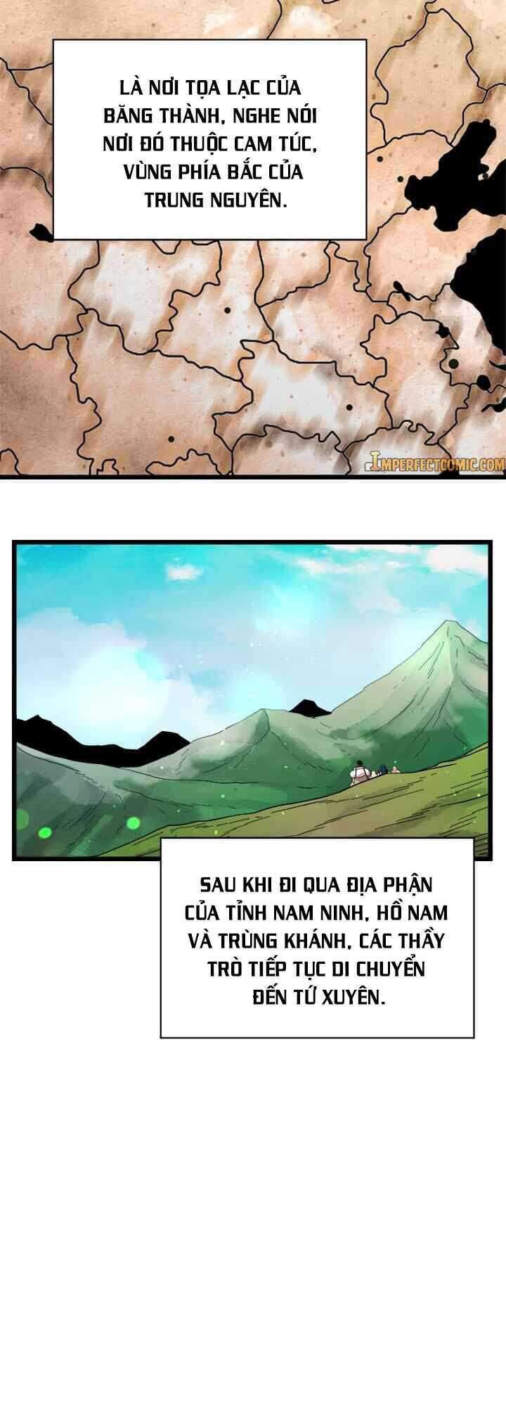 Học Giả Trở Lại Chapter 71 - Trang 2