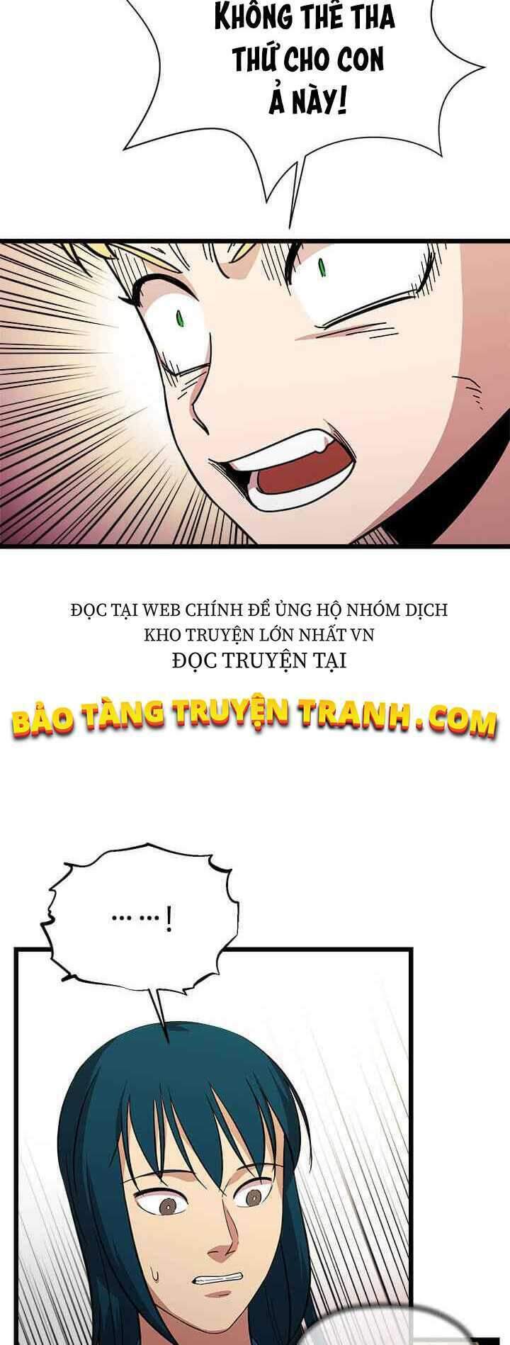 Học Giả Trở Lại Chapter 71 - Trang 2