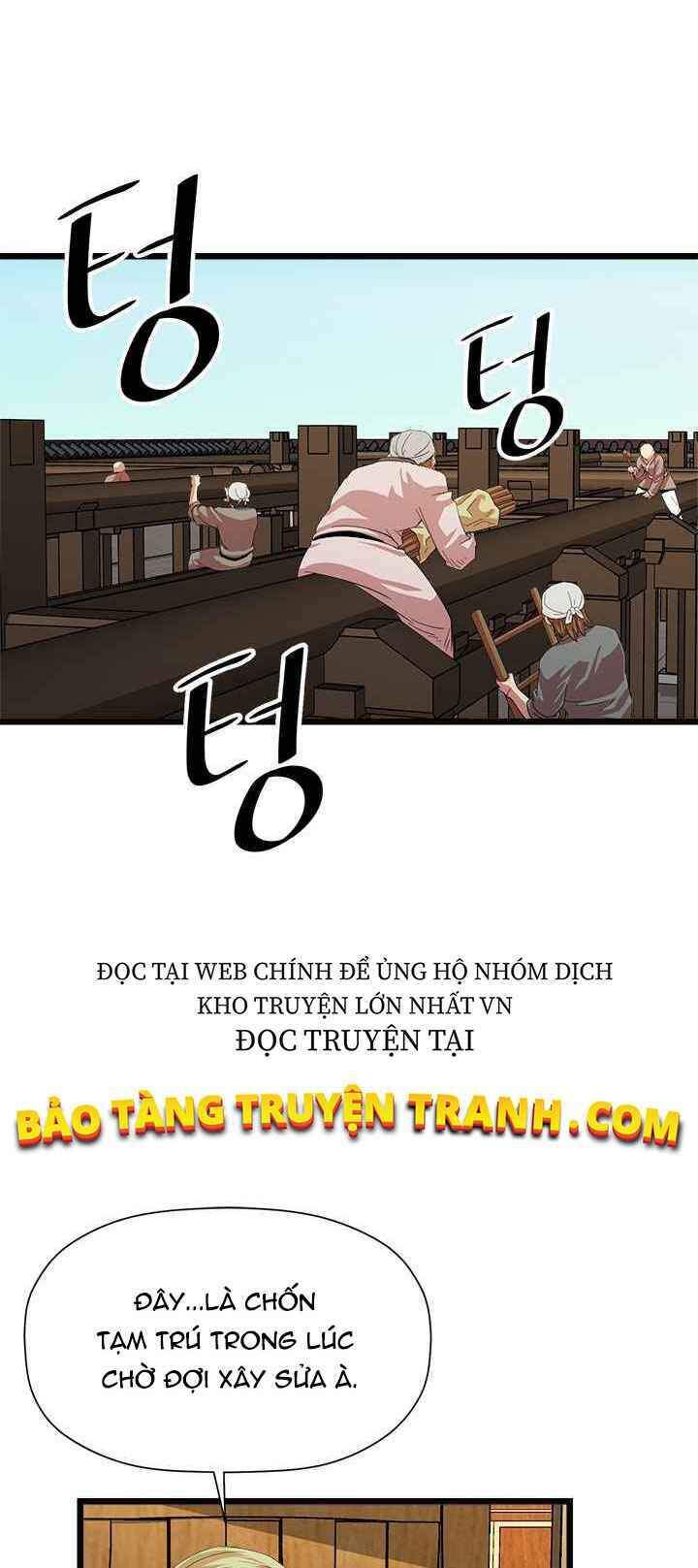 Học Giả Trở Lại Chapter 69 - Trang 2