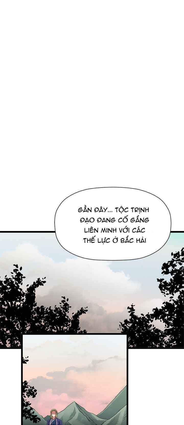 Học Giả Trở Lại Chapter 69 - Trang 2