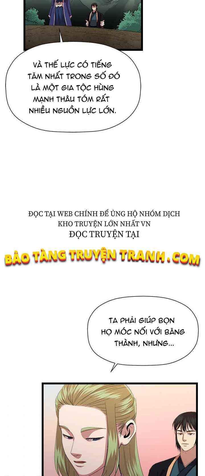 Học Giả Trở Lại Chapter 69 - Trang 2